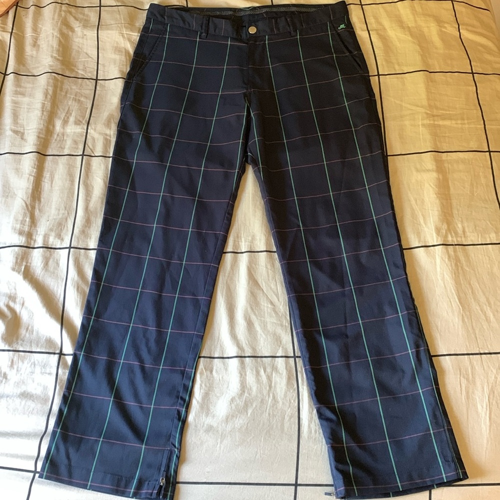 Maide Bonobos Golf Pants 34 x 30